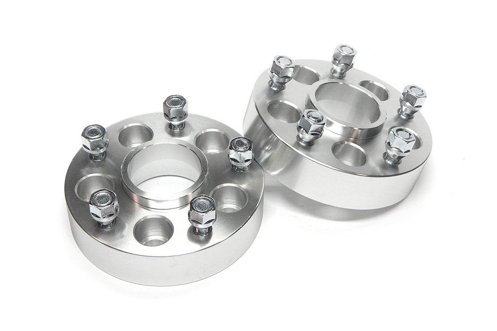 Southern Truck 1.5" Wheel Adapter (5x4.5 to 5x5/Pair) 95005