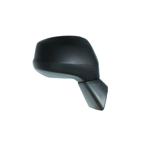 Honda Civic TYC 4720441 Right Heated Power Replacement Mirror