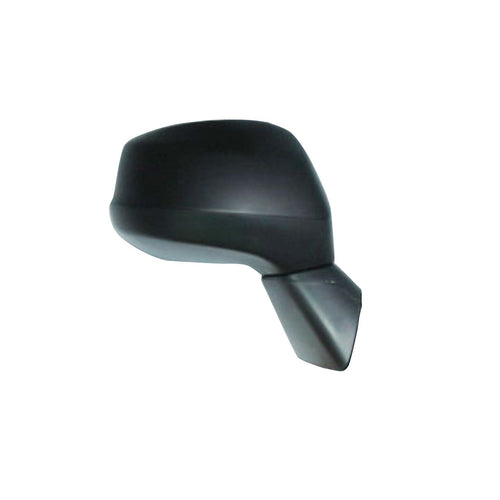 Honda Civic TYC 4720441 Right Heated Power Replacement Mirror