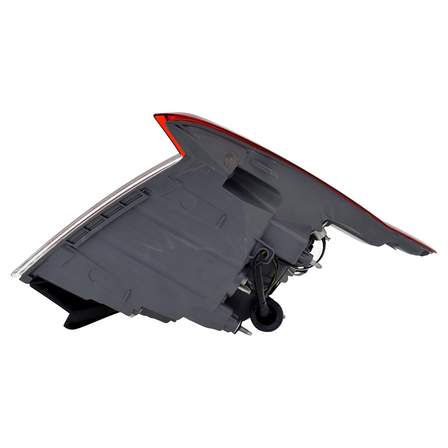 Right TYC 11-9243-00 Tail Light Assembly