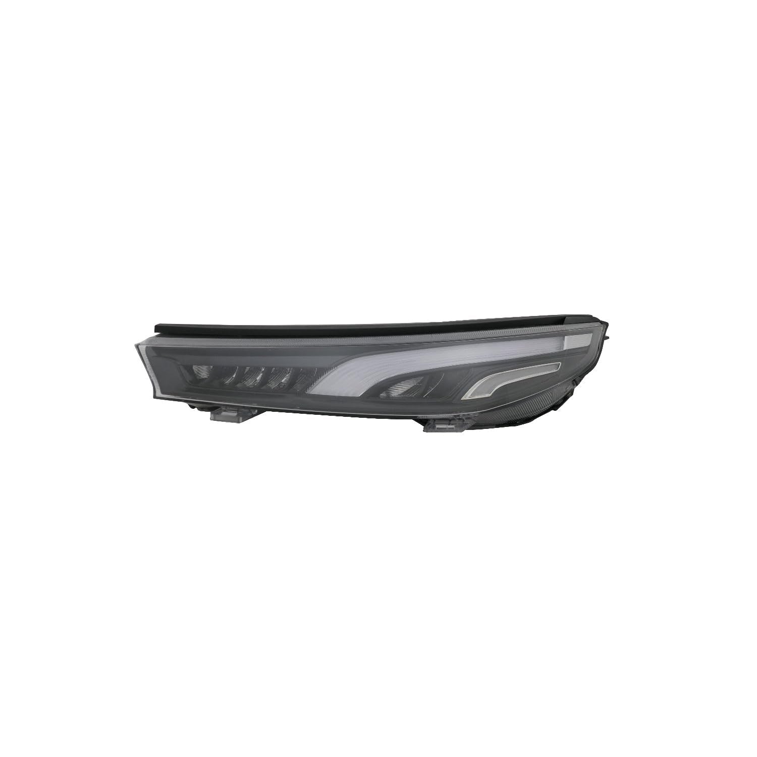 For Hyundai Palisade 20-22 Day time Running Light LED Driver Side | DOT Certified 92207-S8010 | HY2562111 ACK