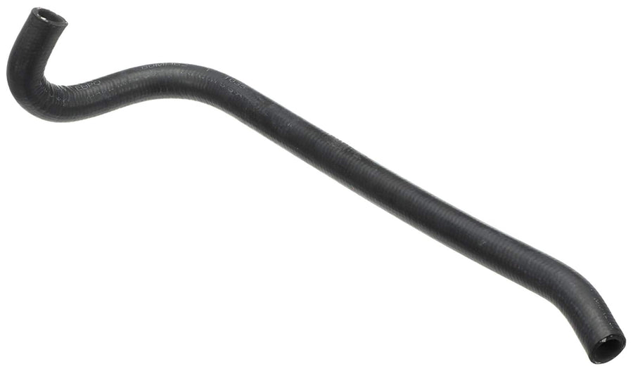 Premium Gates Molded Heater Hose 18711