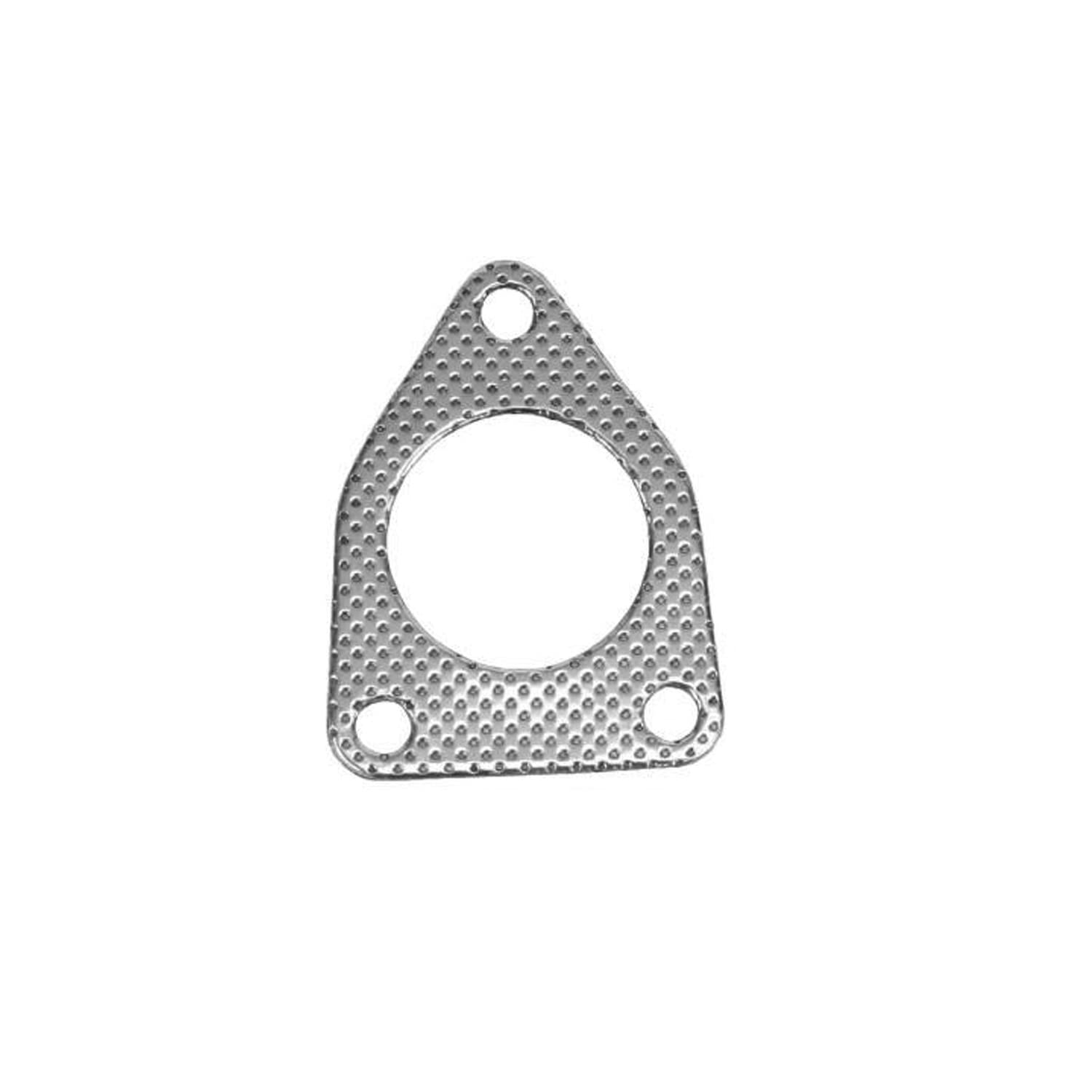8439 nobrandname 3 Bolt Specialty Exhaust Gasket 2-1/2" ID