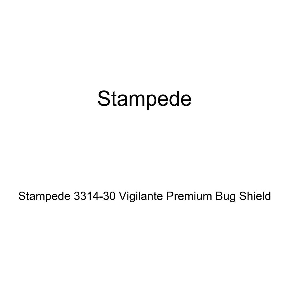 Vigilante Stampede 3314-30 Premium Bug Shield