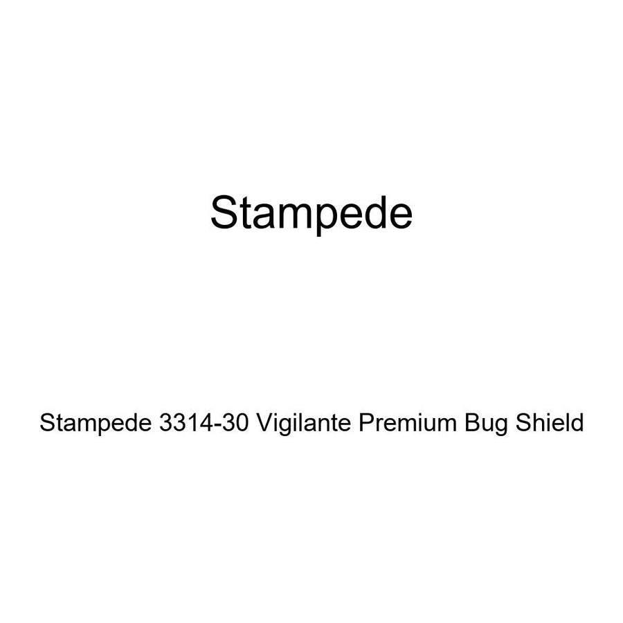 Vigilante Stampede 3314-30 Premium Bug Shield