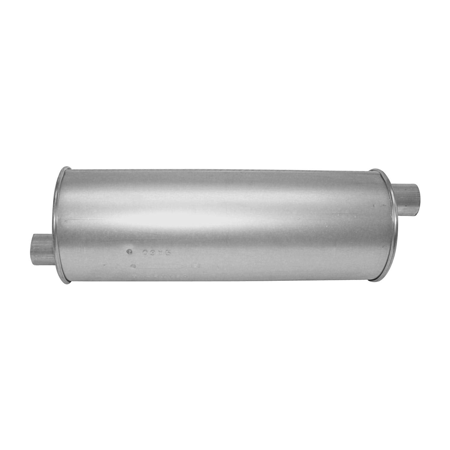 Exhaust AP Products Muffler 2021
