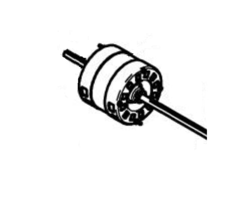 A/C Coleman Motor 1468A3049