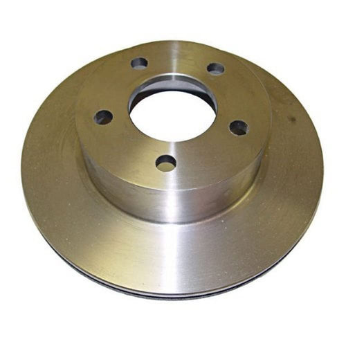 Brake Rotor, Front | Omix-Ada 16702.03 | OE Reference: 3251156 | Fits 1984-1989 Jeep Wrangler YJ/Cherokee XJ
