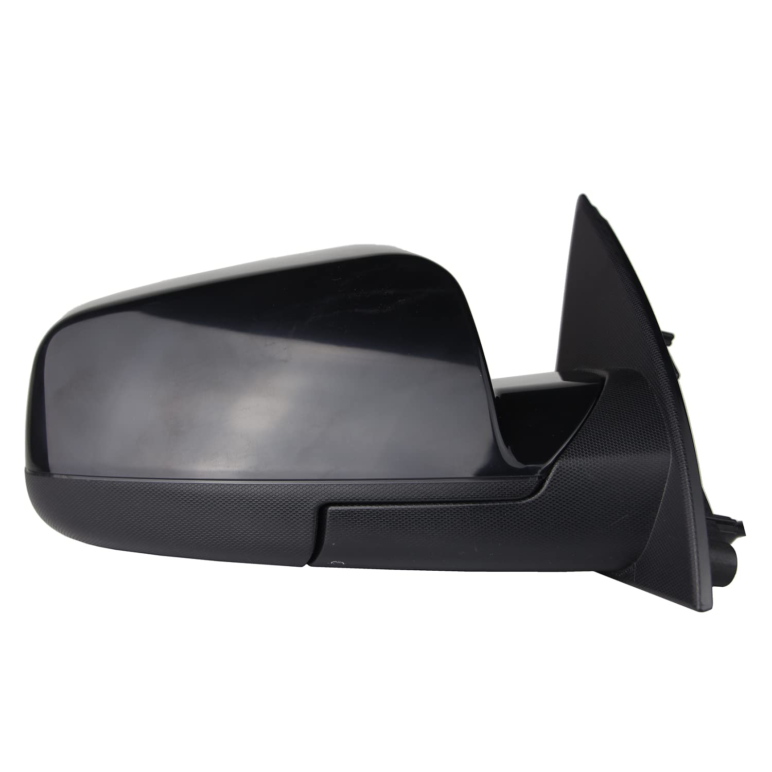 Right-Side TYC 1570291 Door Mirror Compatible with 2016-2017 Chevrolet Equinox