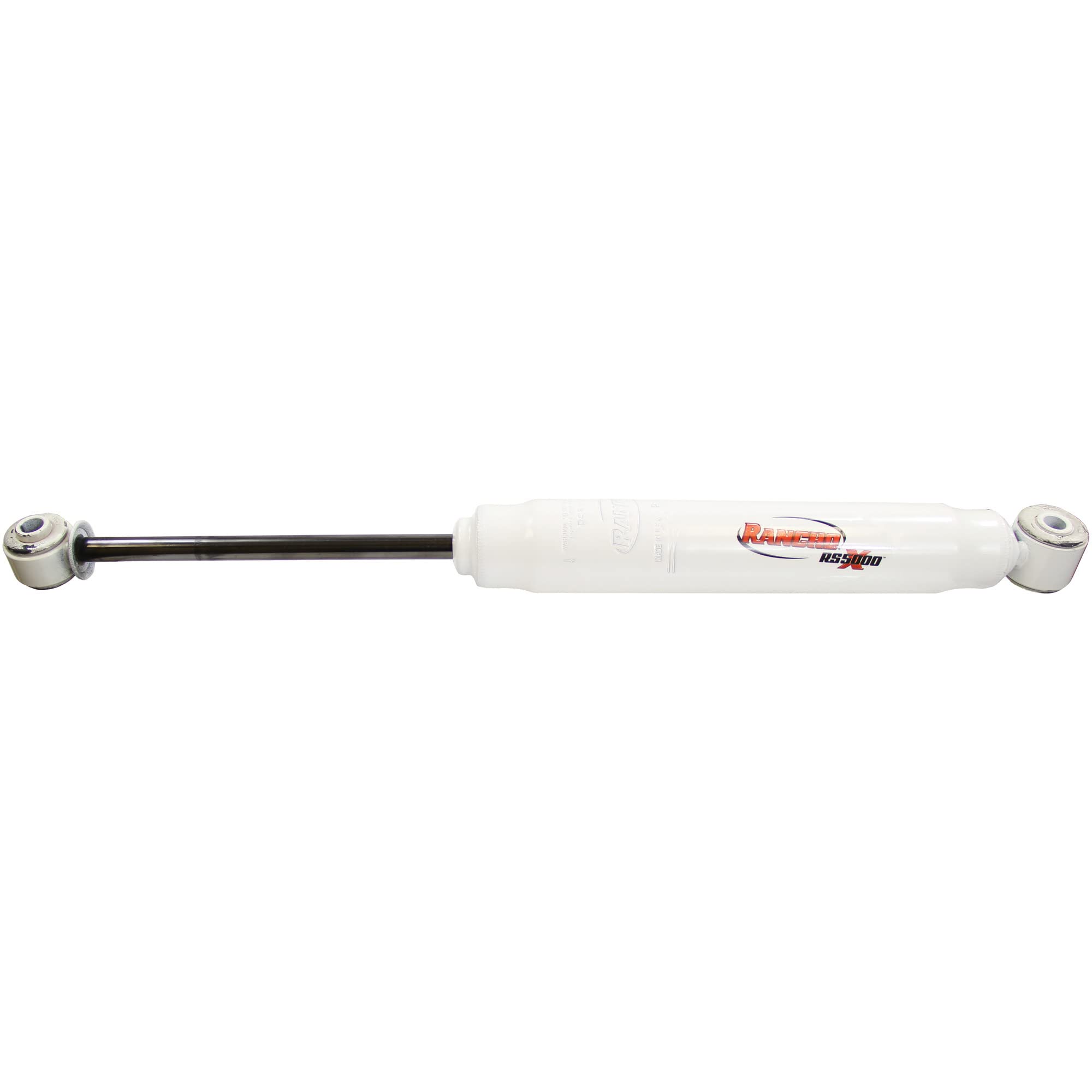 RS55379 Rancho RS5000X Suspension Shock Absorber