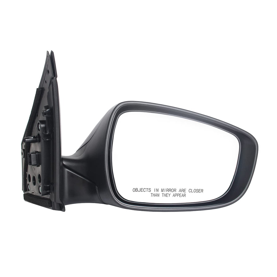 Hyundai Accent TYC 7700841 Right Non-Heated Manual Replacement Mirror