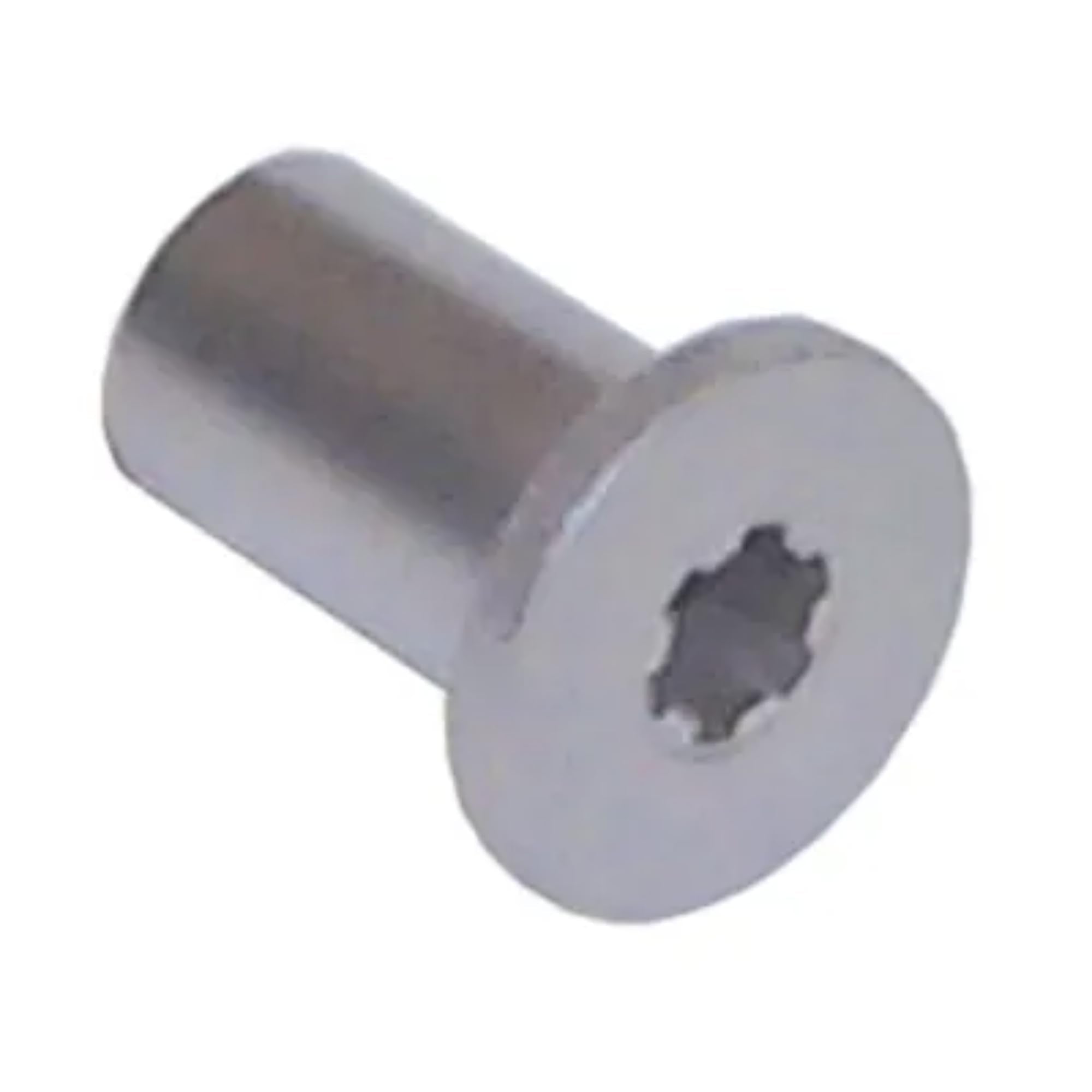 Marine Coupling Sierra International 18-1730, white
