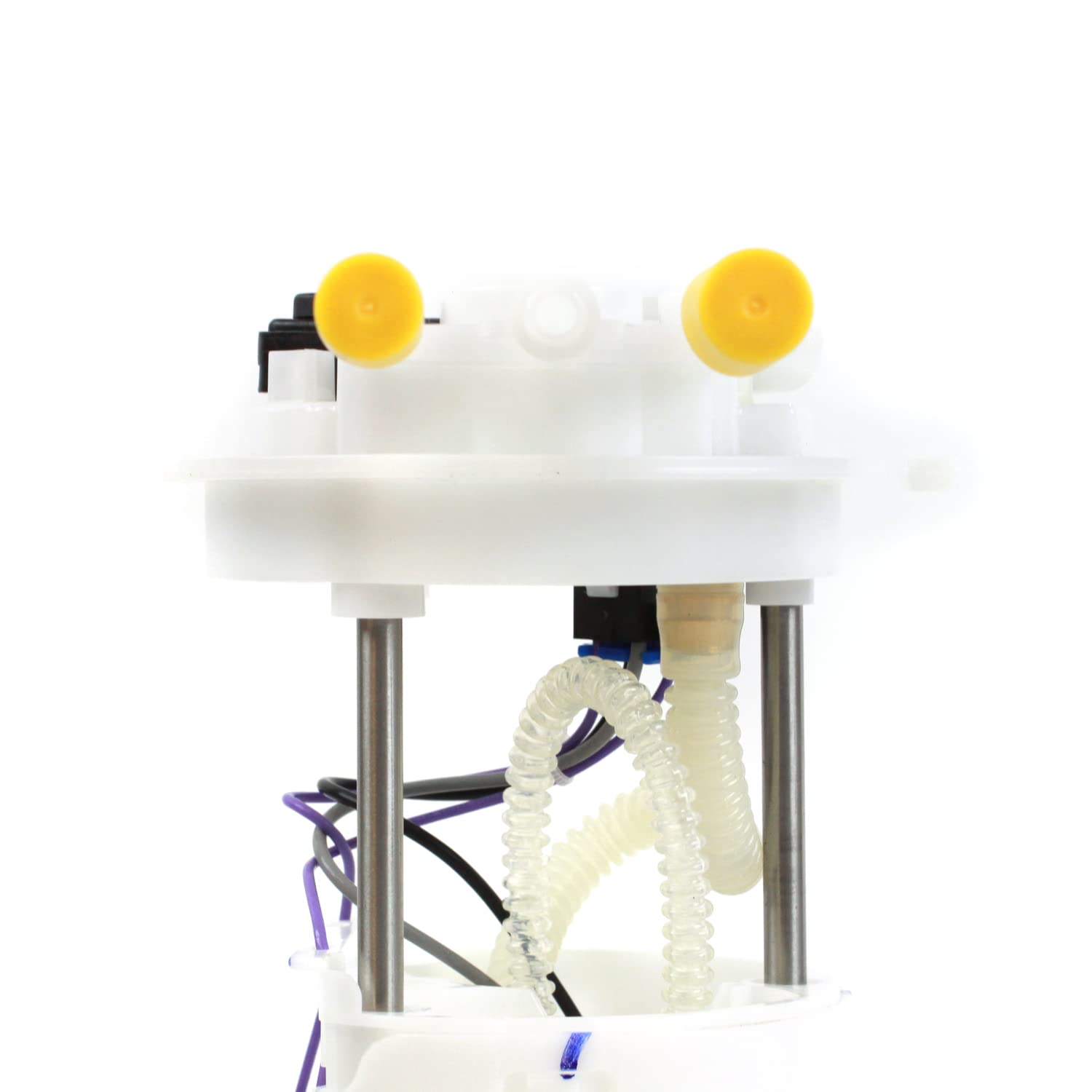 Fuel Pump Module Assembly TYC 150007-A Compatible with 2000-2003 Chevrolet Tahoe Suv 4.8L V8