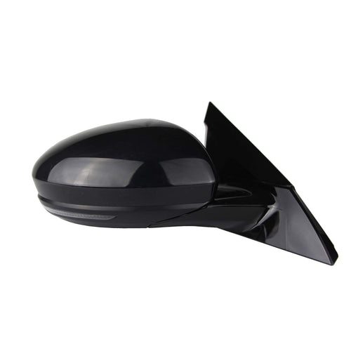 Right-Side TYC 5700871 Door Mirror Compatible with 2019-2019 Nissan Altima