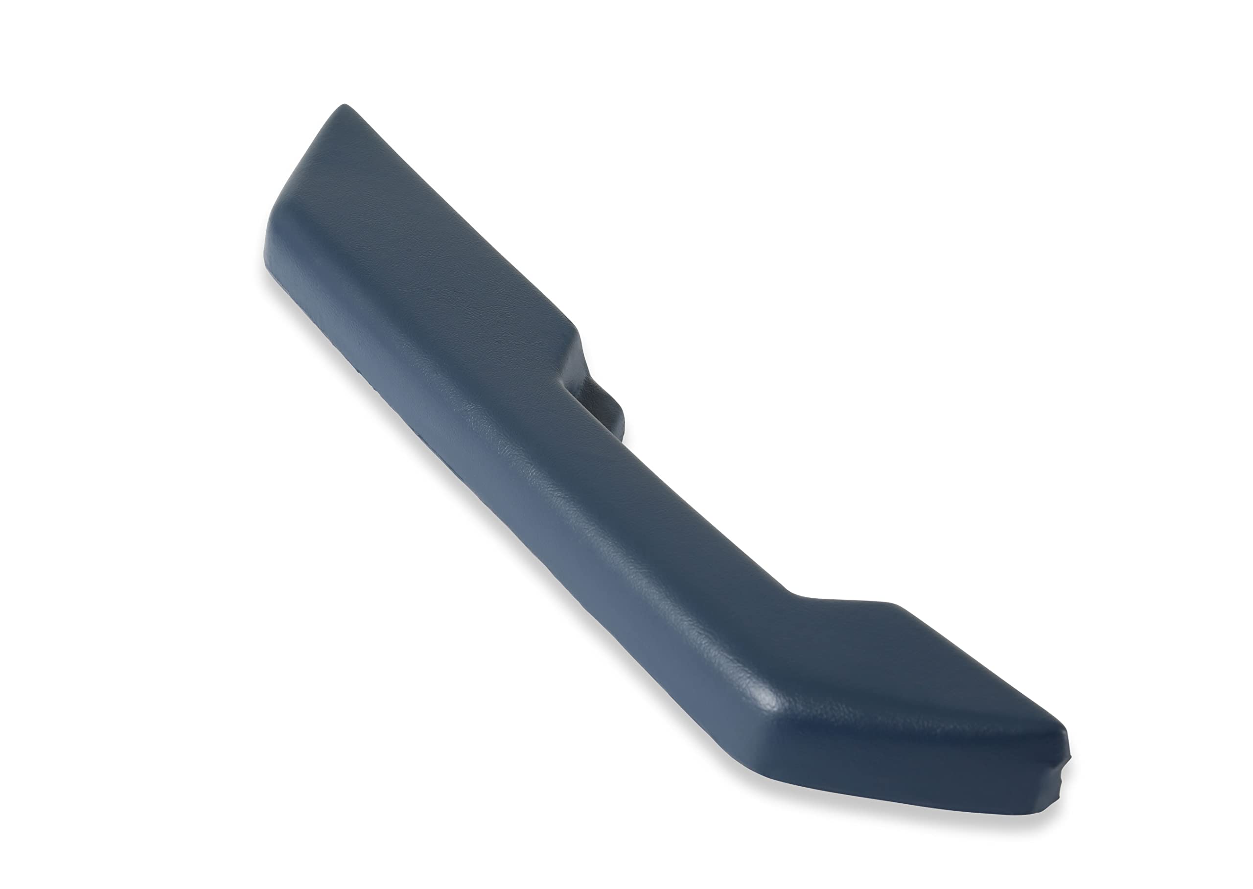 05-250 Brothers Trucks Front Door Armrest - Dark Blue - LH