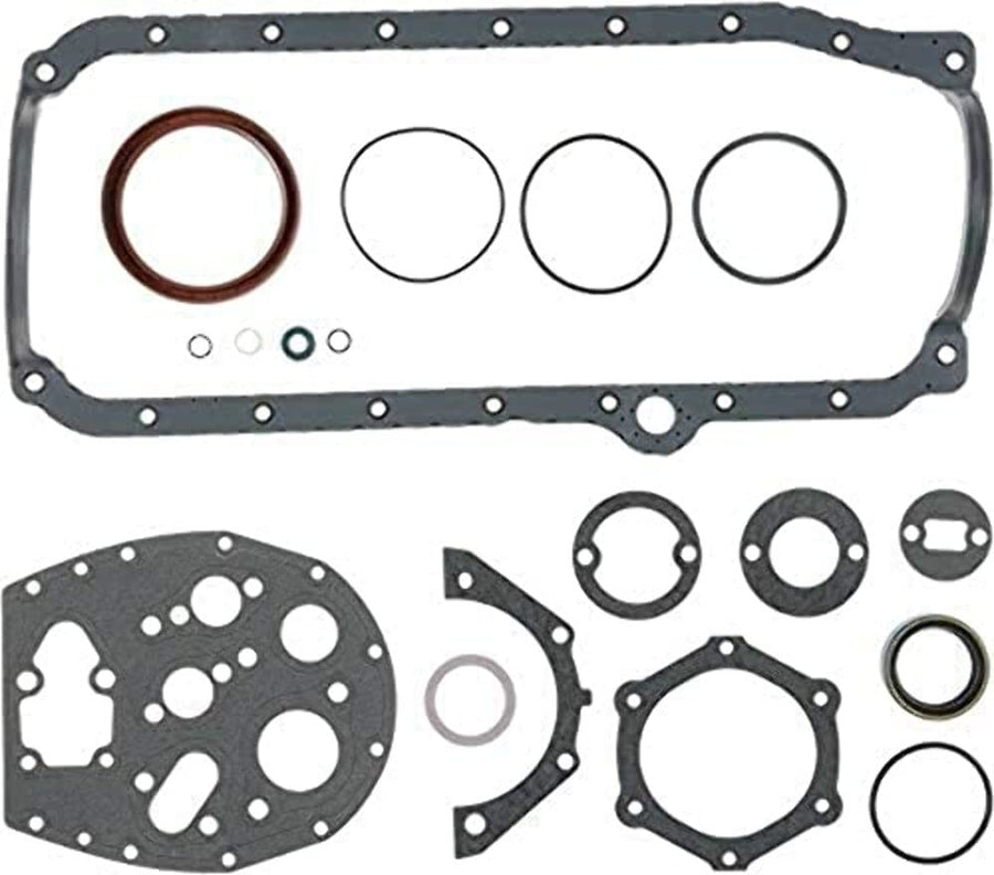 Engine MAHLE Original Conversion Gasket Set CS1178A