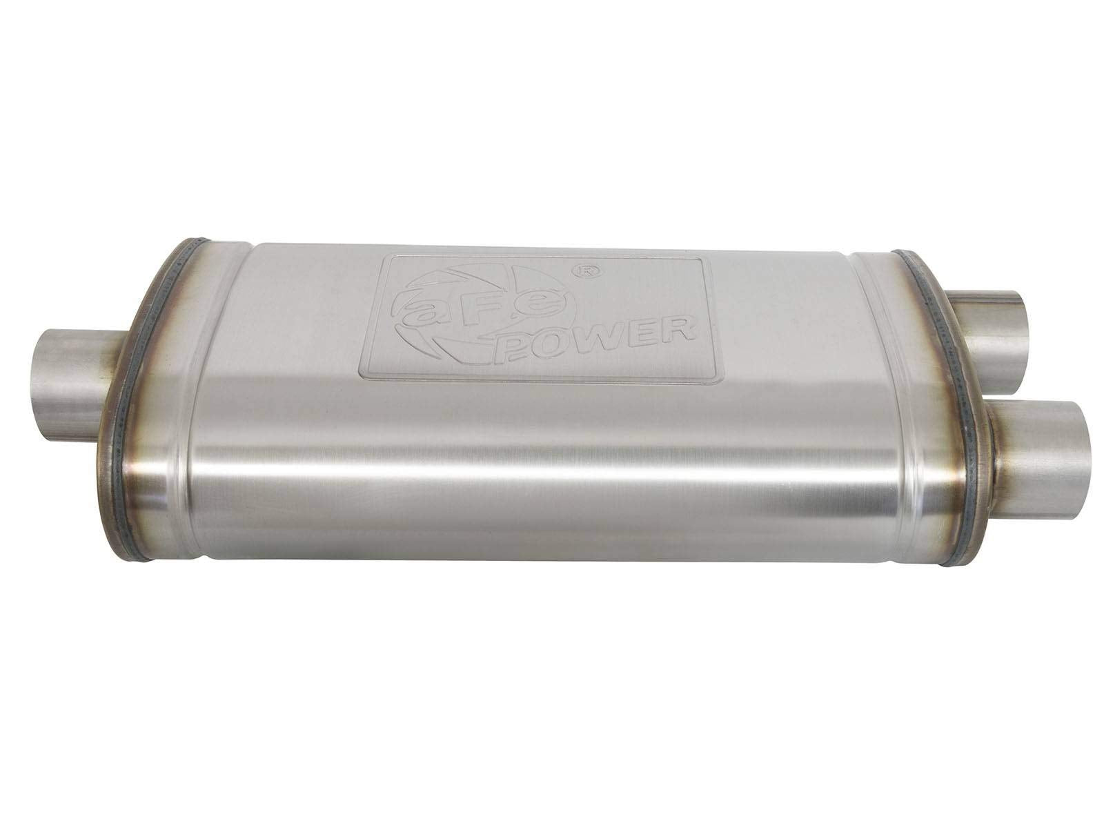 Cat-Back Exhaust System aFe Power 49-42074-B