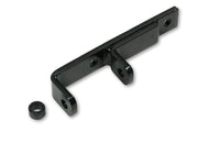 Adapter Hooker Bracket, Gen/Altenator Black