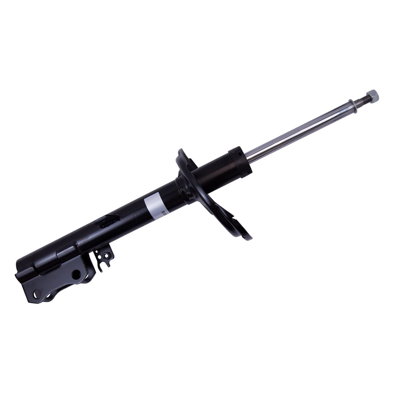 Right Rear B4 OE Replacement Twintube Strut Assembly 08-13 Toyota Highlander (22-282699)