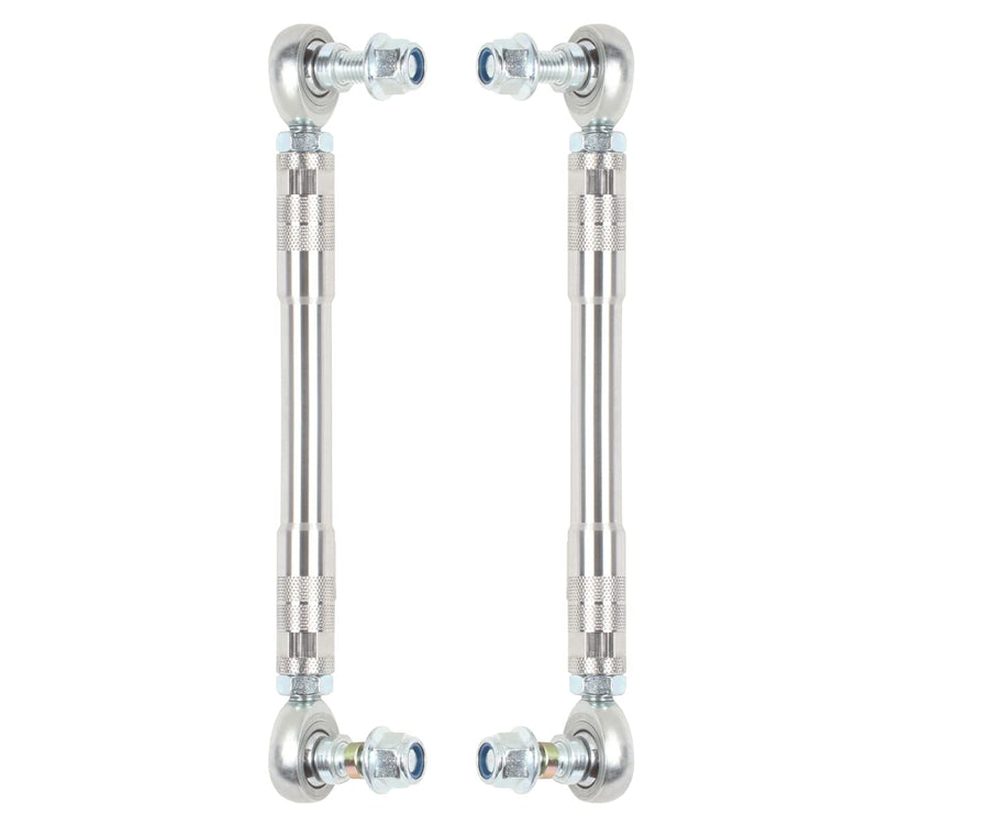 Rear Sway Bar End Links Carli for 2007-17 Jeep JKU