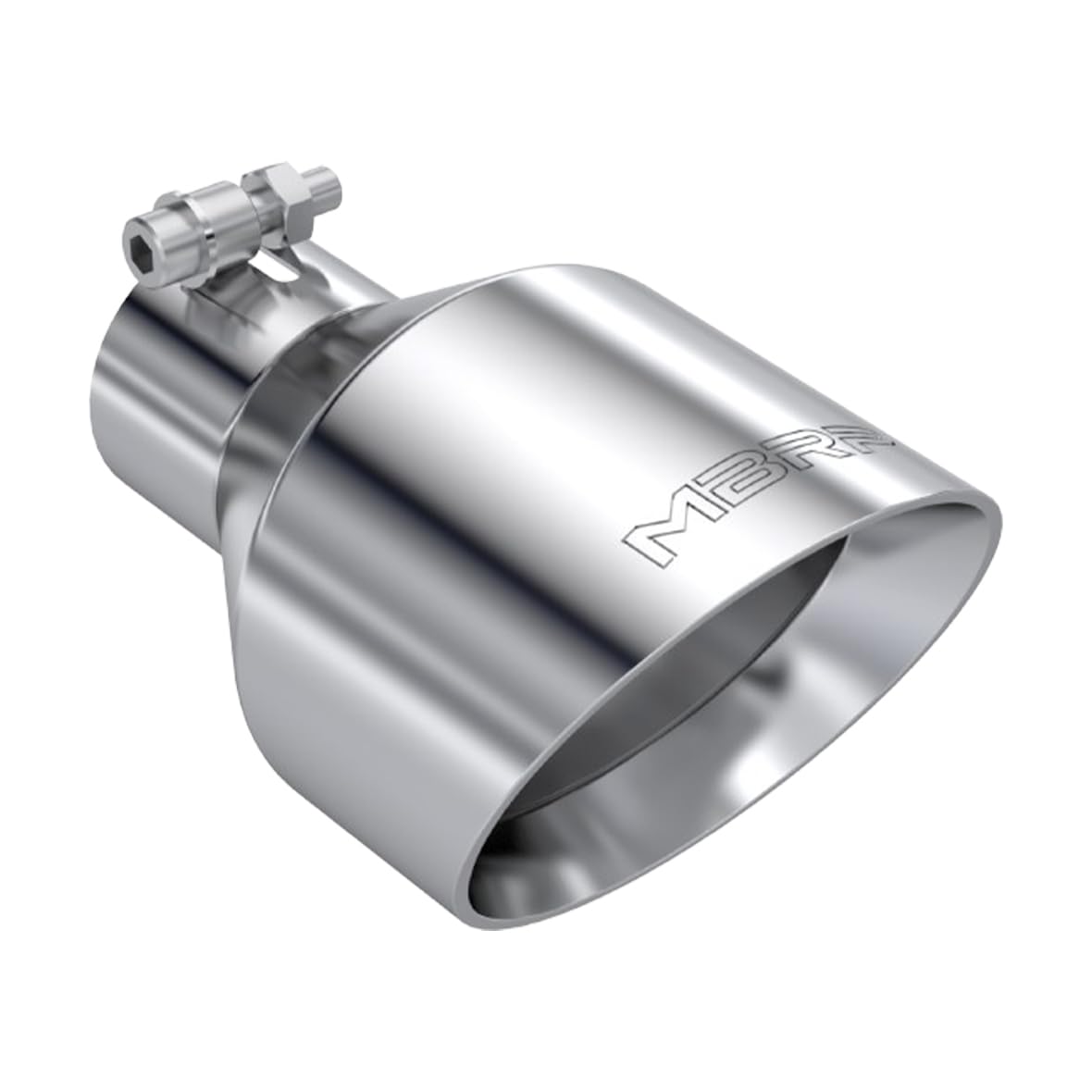 MBRP T5203 Exhaust - MBRP Exhaust T5203 Armor Pro Exhaust Tip
