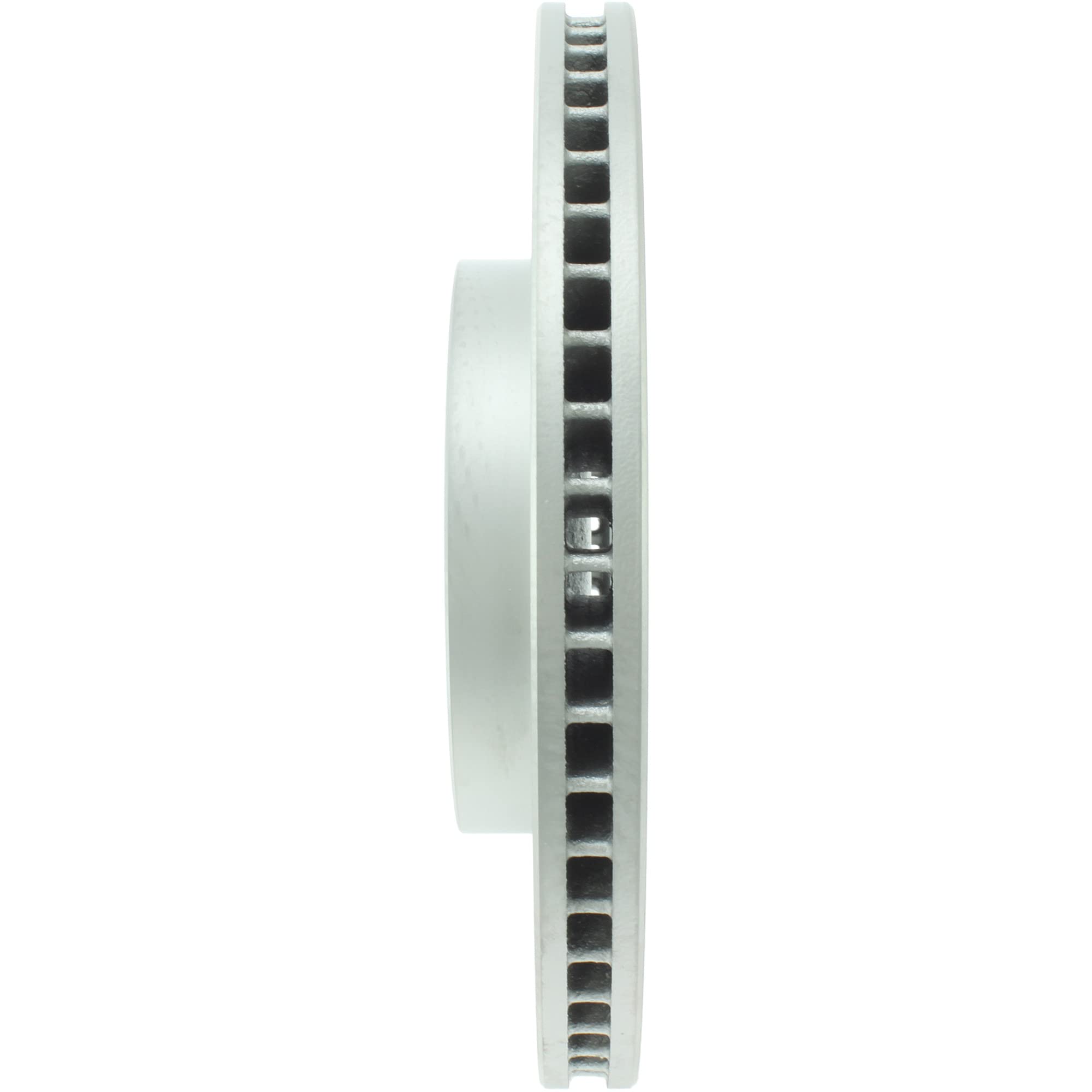 Centric Gcx Rotor 320.40086F with Full Coating