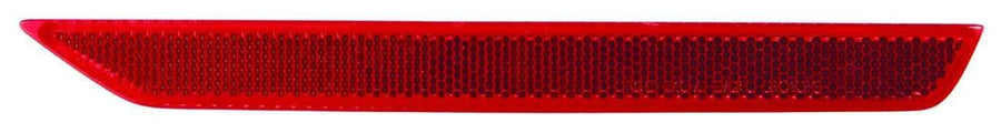 Replacement DEPO 317-2907R-UC Passenger Side Bumper Reflector