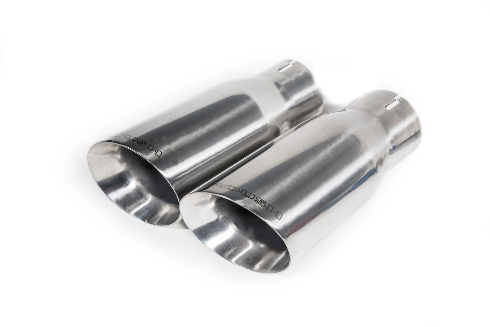 Roush F-150 2015-2020 Active Cat-Back Exhaust Kit