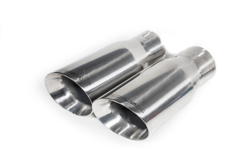 Roush F-150 2015-2020 Active Cat-Back Exhaust Kit