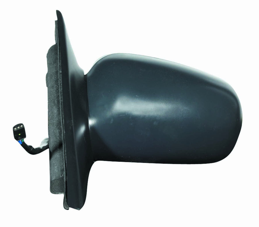 Chevy Malibu/Oldsmobile Cutlass DEPO 335-5412L3EF Driver Side Textured Non-Heated Power Mirror