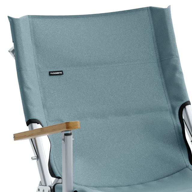 GO Dometic Compact Camp Chair (Glacier)