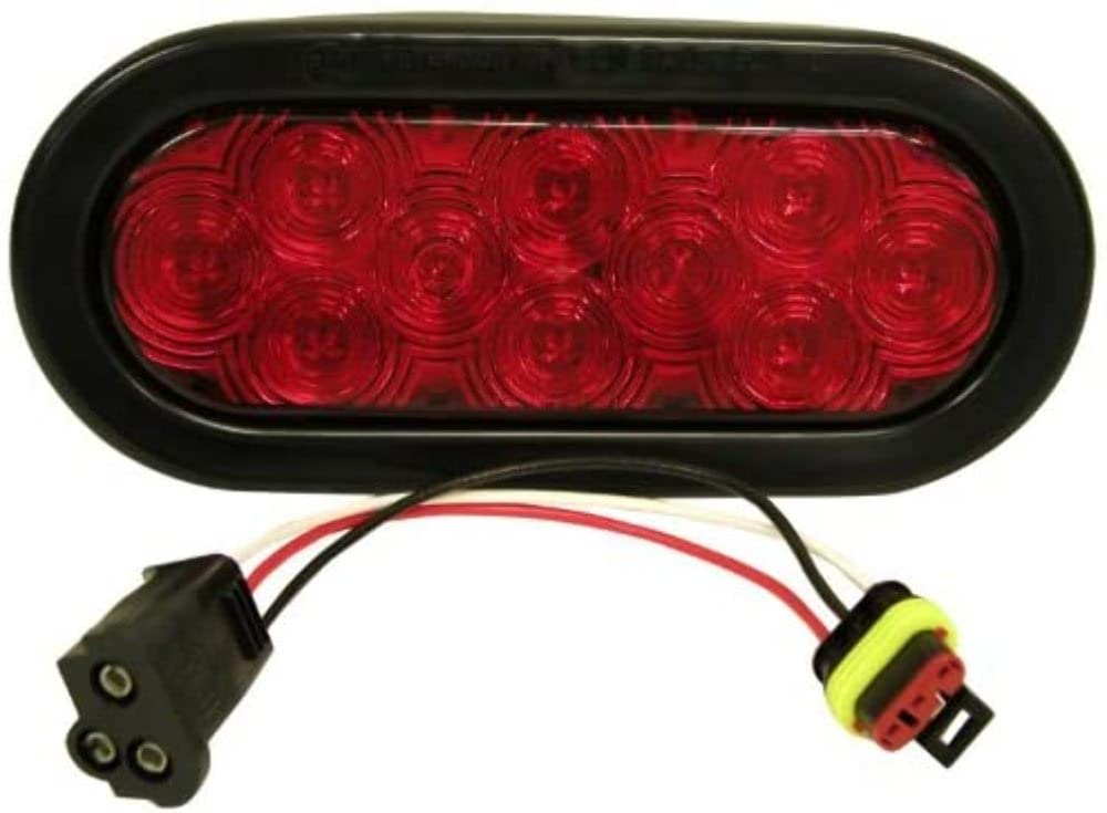 LED Stop/Tail Light Kit Peterson Manufacturing V420KR