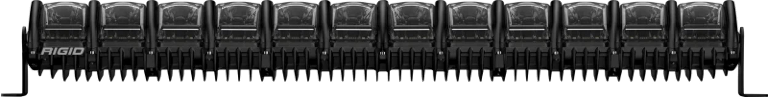 30" Rigid Industries-230413 ADAPT LIGHT BAR W/GPS