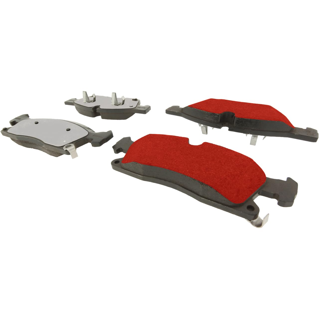 500.16290 Centric PQ PRO PADS