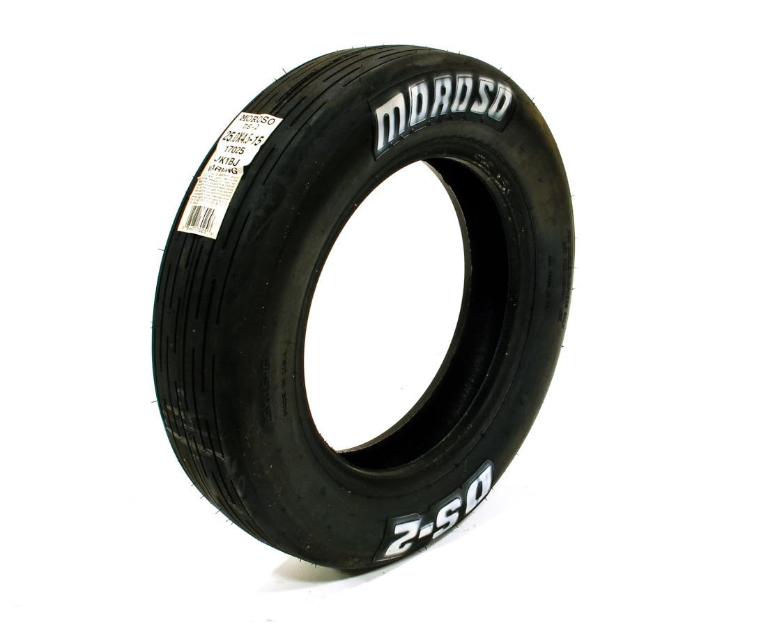 DS-2 Moroso 17026 Front Tire