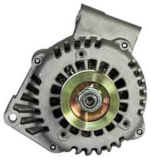 Alternator TYC Compatible with 2002-2004 Chevrolet Impala