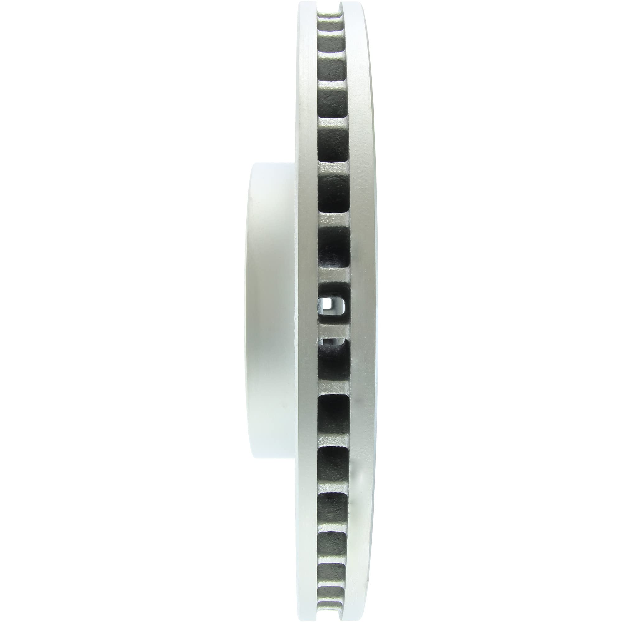 Centric Gcx Rotor 320.61104F with Full Coating