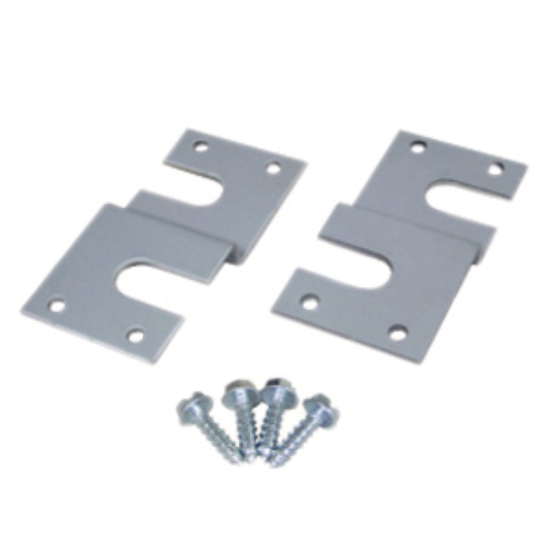 Secure fit WESTLAND SALES MK01 Mounting Brackets Pr