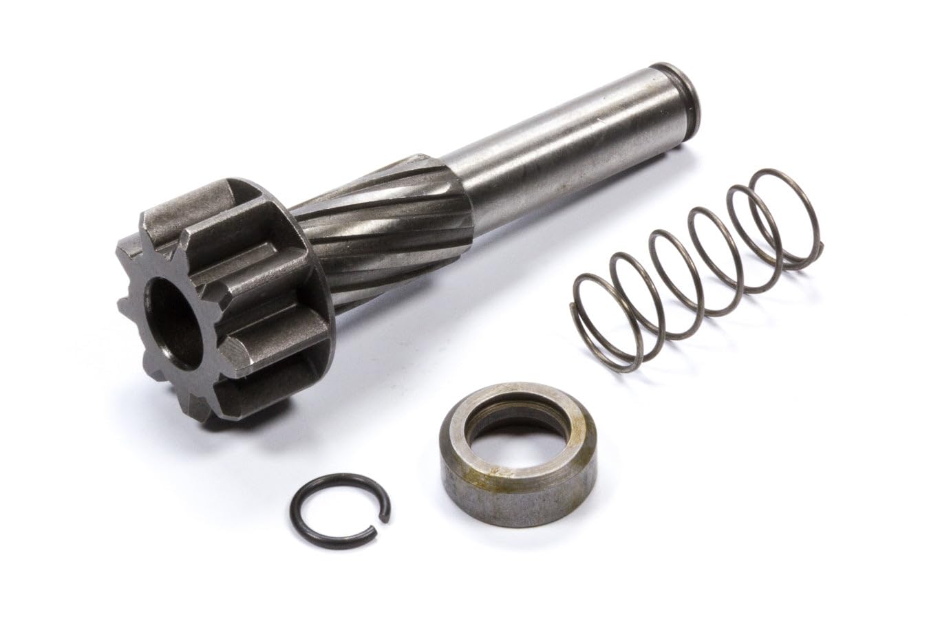 604-1 Powermaster Performance Starter Pinion/Gear 9 Tooth 10 Pitch Starter Pinion/Gear
