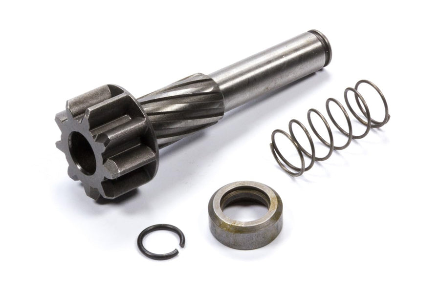 604-1 Powermaster Performance Starter Pinion/Gear 9 Tooth 10 Pitch Starter Pinion/Gear