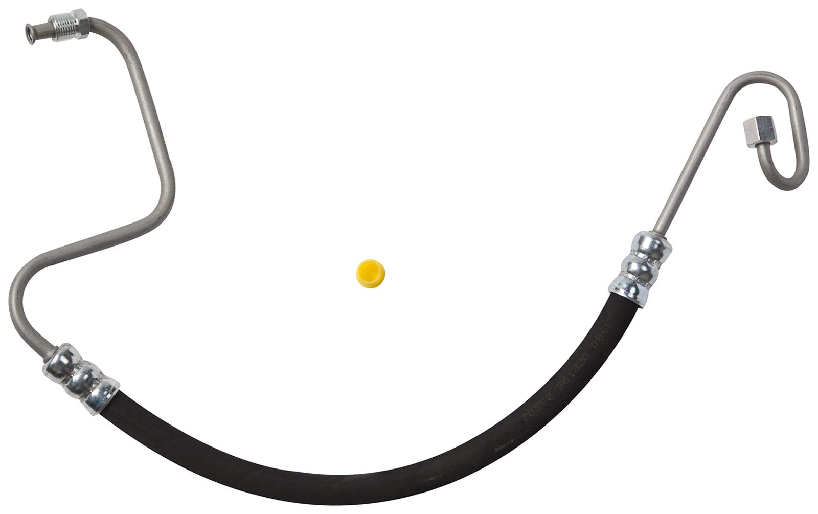Power Steering Gates 361320 Hose Assembly Pressure Line