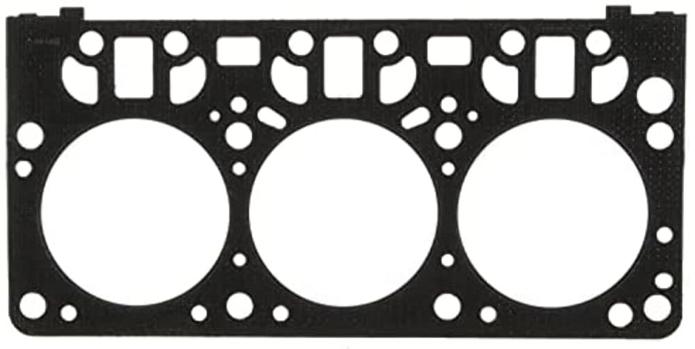 Engine Cylinder Head Gasket MAHLE 5941