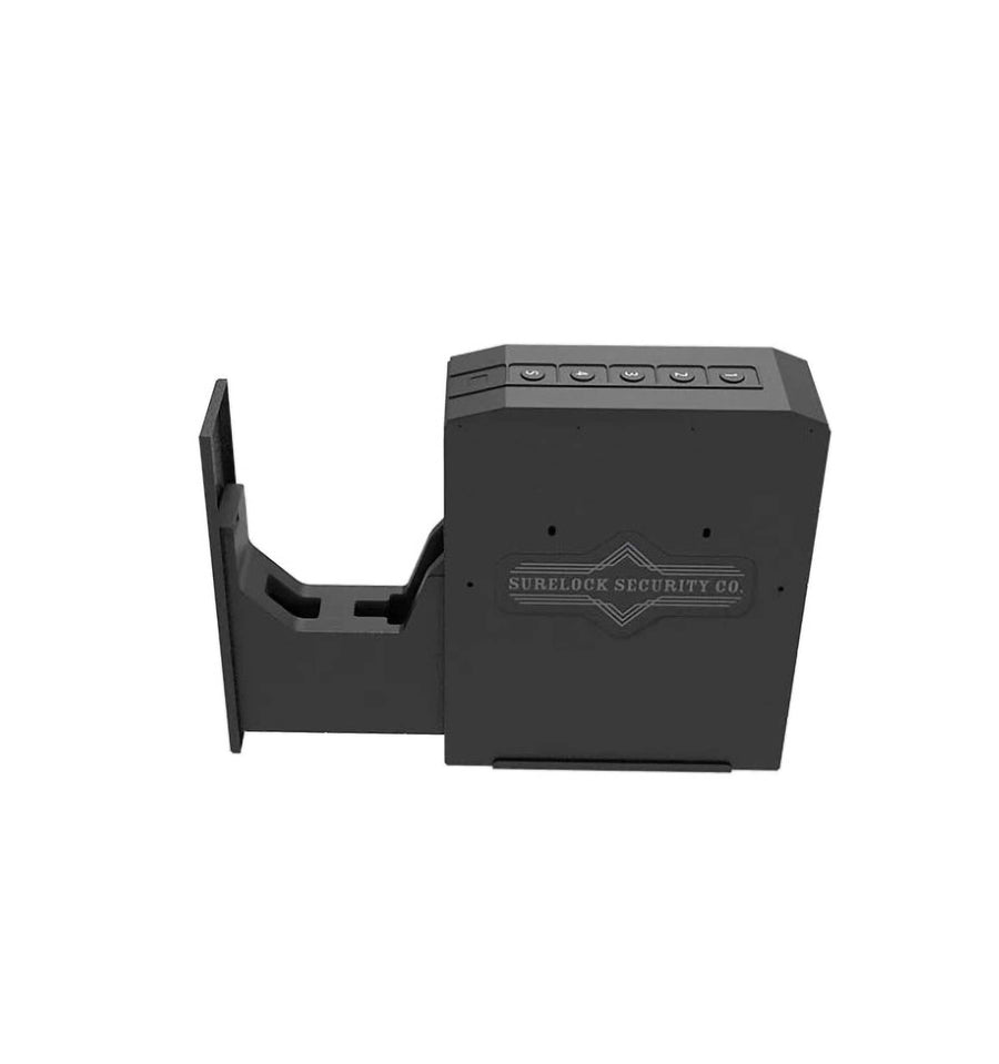 Digital QuickTouch Handgun Slide Vault