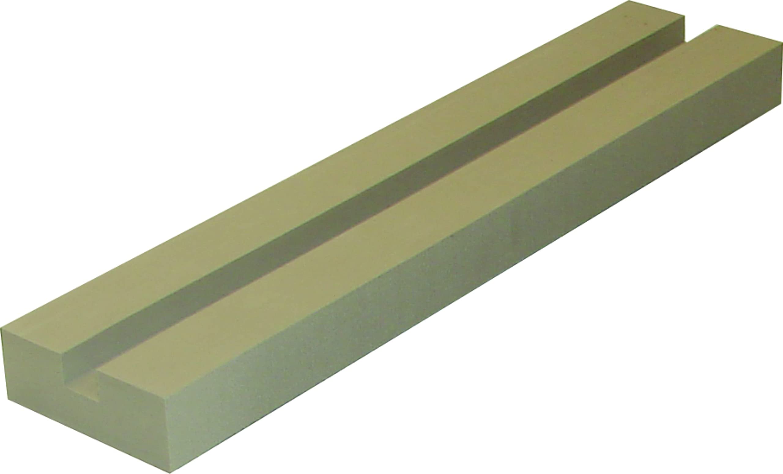 1.5 X 4.75 X 22 SUP Foam Spacer Block