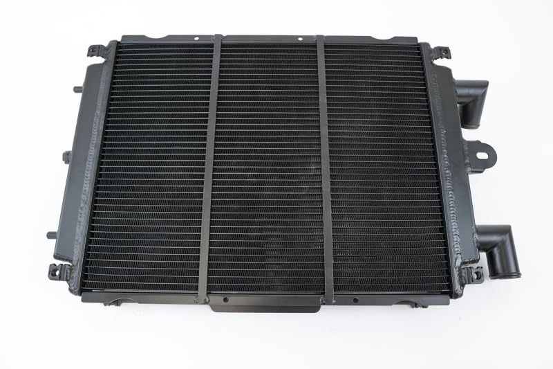 94-99 Ferrari F355 High-Performance All-Aluminum Radiator #7205 (RH)