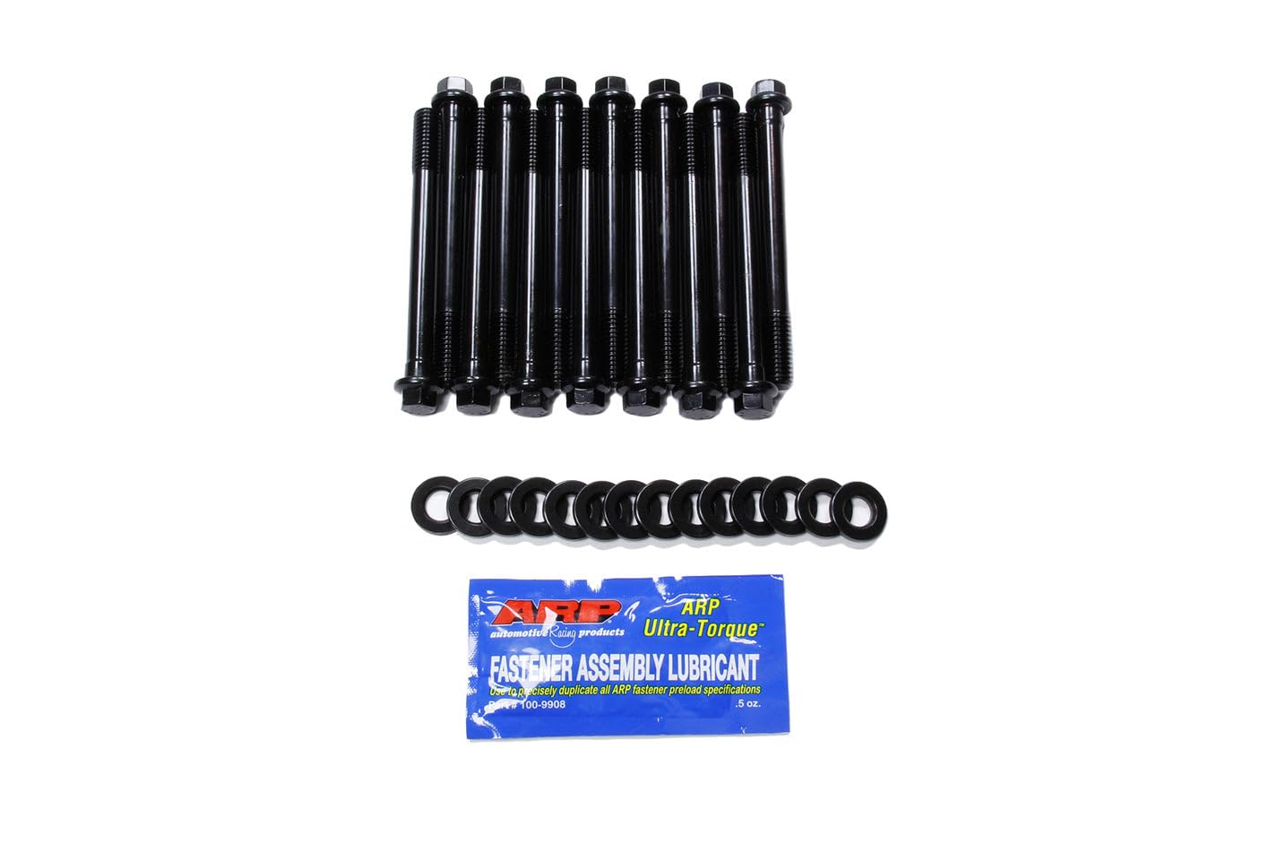 ARP Head Bolt Kit 146-3602 (6pt. Jeep232/258 Inline-6)