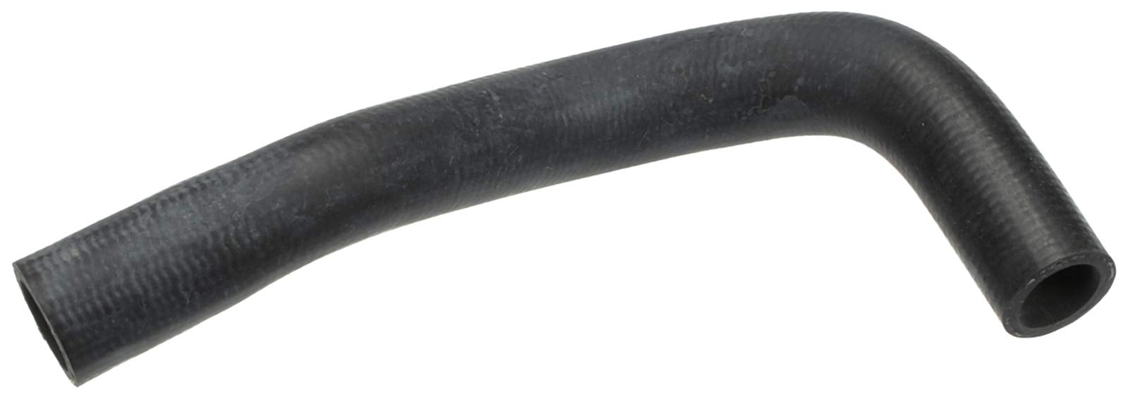 Molded Heater Hose Gates 18092, 10.5" Centerline Length, 0.75" and 0.83" ID, Black