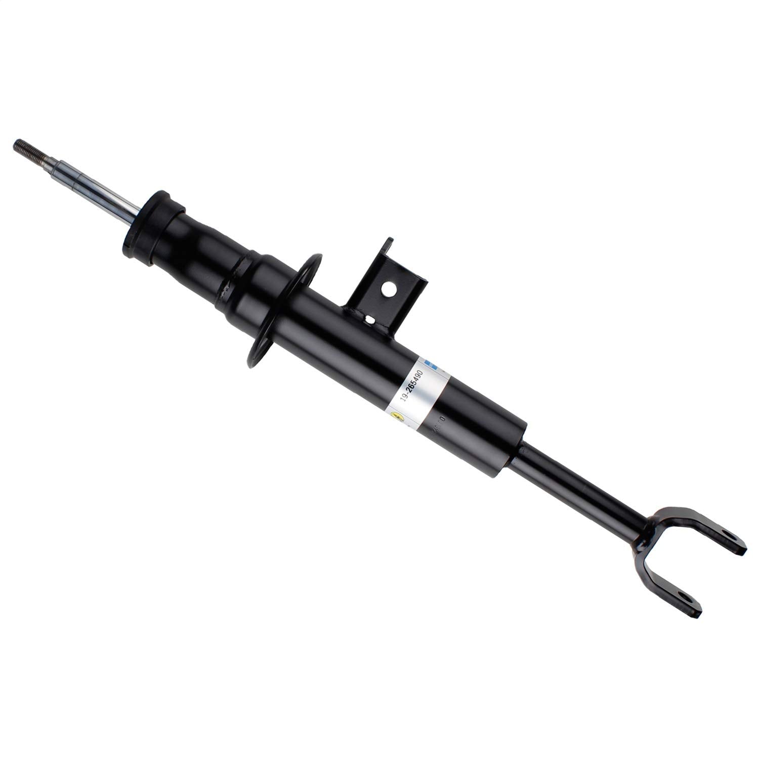 B4 Bilstein OE Replacement 11-16 BMW 528i Front Left Suspension Strut Assembly (19-265490)