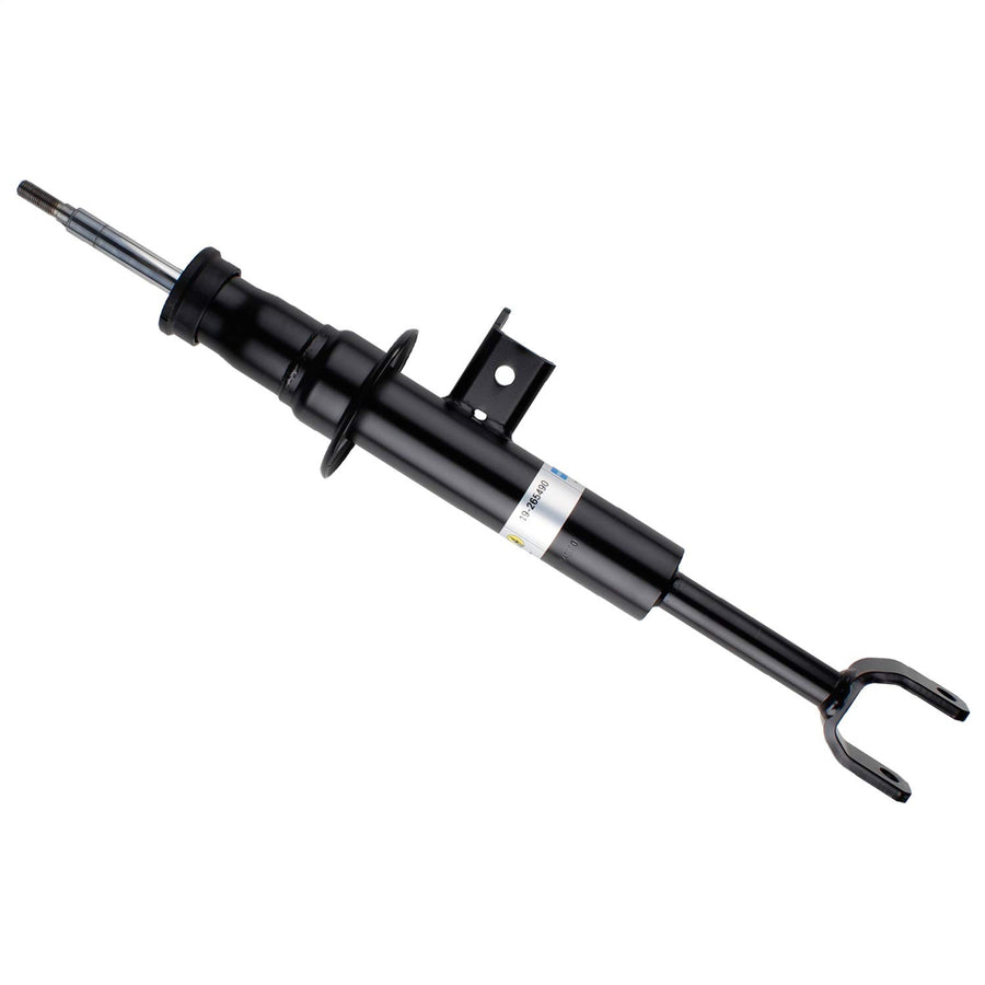 B4 Bilstein OE Replacement 11-16 BMW 528i Front Left Suspension Strut Assembly (19-265490)