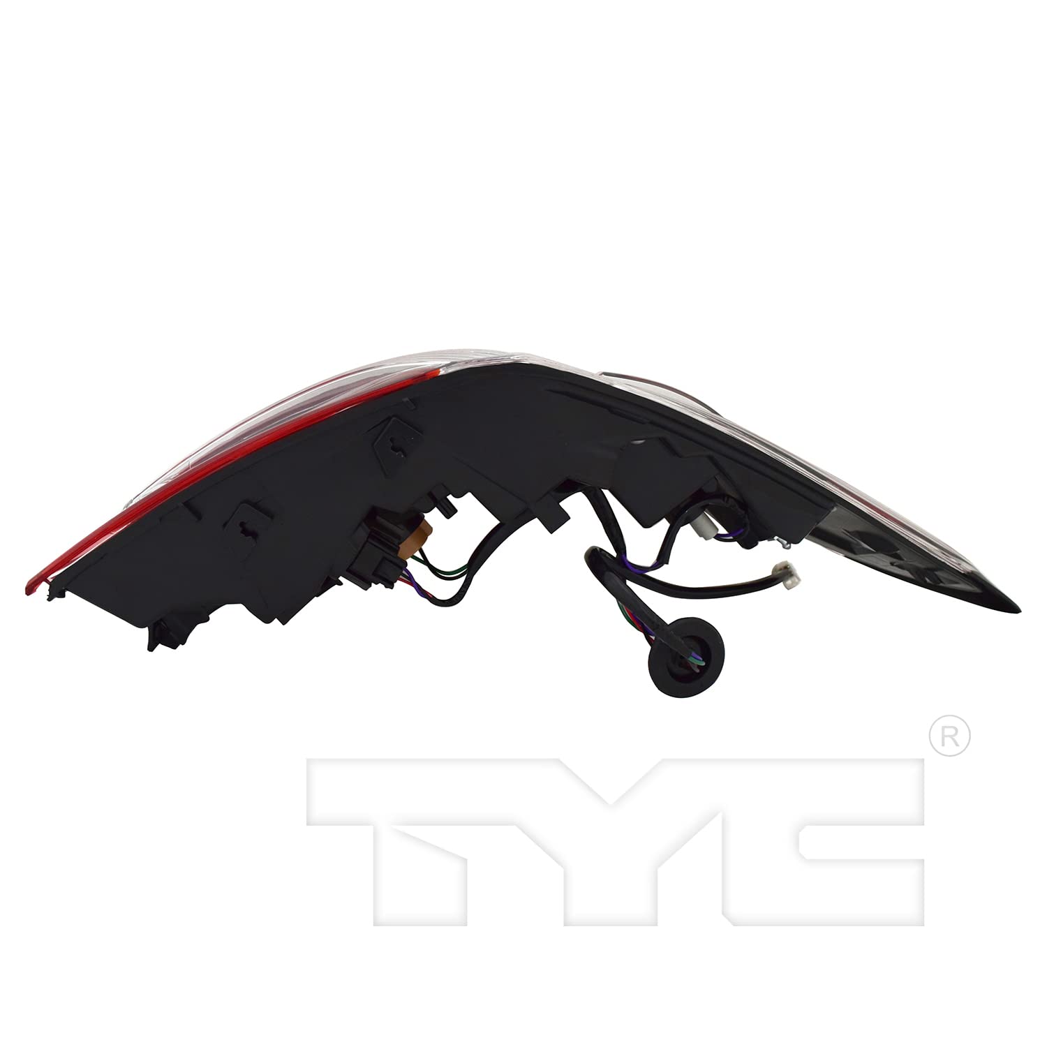 21-21 TYC CMRY LE/SE LED T.L RH (11-9031-80-9)